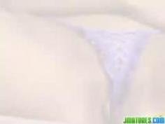 【無修正】水着美巨乳黒GALと生セックス!!日焼け跡えろい