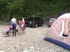 ［着替え］おっぱいがパンパンのビキニ美女を覗き見「凄い…勃起してんだけど!」バレた挙句…逆襲の逆レイプでパコパコ［菅野さ