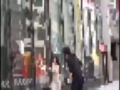 JKSR-317 天然Fカップ巨乳妻をナンパ�...