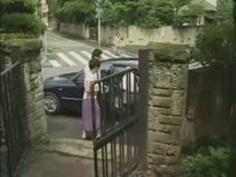 【ぱいコレ動画】縛乳ドウガ無料-家事をしている最中に男に襲われちゃた人妻！スカートをまくり上げてち〇ぽずっぽり挿入ｗバックで突き上げられｗｗｗ