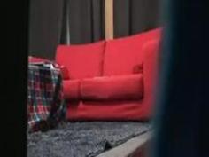 ギャル系な妹がオナニーしてるのを隠し撮りしたら予想以上にエロくて毎日オカズにしてる