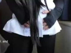 エロアニメ コスプレ コスプレイヤー パンスト レイヤー