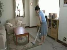 娘婿に精力剤を勧めた義母は すぐさまマンコを洗浄し戦闘準備万端となる（ヘンリー塚本 嫁の母 近親相姦）