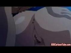 お嬢様風の激カワ美少女の指2本も入らない様な極小アナルに極悪ビッグペニスがミチミチと音を立てて侵入！！