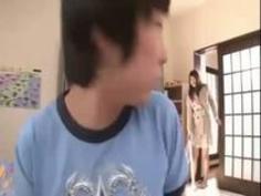 【七草ちとせ】家庭教師のショタコン爆乳お姉さんが秘密の性教育