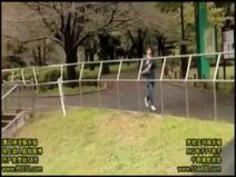 巨乳でスリムで美人！更に性格良すぎるパーフェクト人妻 夫の勤務中にまさかのAVデビュー 仲間明日香