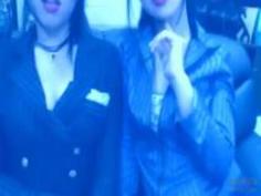 ミニスカ痴女の強烈なベロチューに口もチンポを犯されるM男 水澤りこ あやね遥菜 黒木いくみ