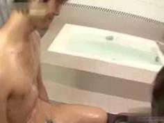 【無修正】それでもチ●コが欲しい…五十路ソープ嬢