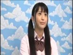 「挿れて」みたくてお股がヒクヒク！女の淫汁でチ○ポはヌチョヌチョ！女子○生にオヤジチ○ポを素股してもらったらこんなヤラしい…