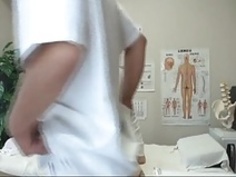 日本のマッサージ