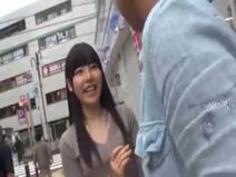 軟派即日セックス Cさん（19歳）