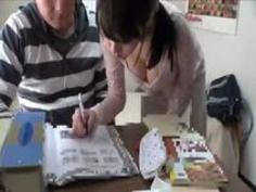 現役女子大生の家庭教師がスケベなおっぱいで誘惑してくるので親がいない時に中出しレイプしてやるｗ