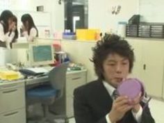 ギャル OL イラマチオ 口内 口内発射