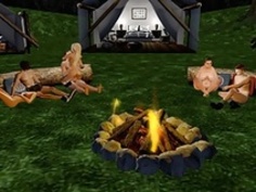 DLP - Peter's Family（ラストナイト・ザ・グレンプティング）