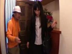 アフター6～スレンダーOLとまった�...