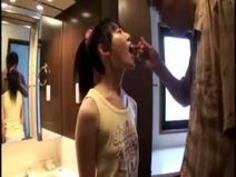 あの日の思い出 身長の小さな女の�...