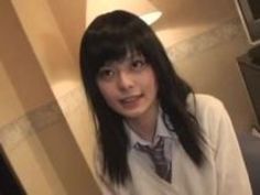 無修正 個人撮影 個人撮 制服 生ハメ