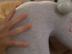 マッサージ 巨乳 人妻 電マ 川上ゆう