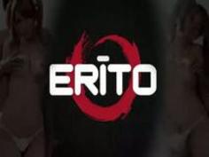 コスプレ娘が服を着たまま挿入されて中出し射精【蓮実クレア】