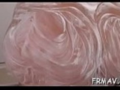 レイシーセクシーな日本のブローバン