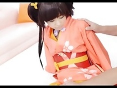 トメーミービデオ584