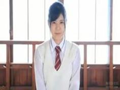 「頭がおかしくなるくらいイッてみたい…」河原かえで 欲しがり少女のイキまくりSEX パンティと写真付き