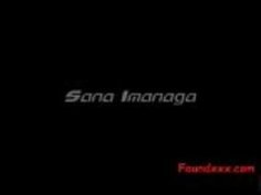 Sana Imanaga - Beautifull japanese girl - この美しさをここに見つけてくださいfoundxxx.com