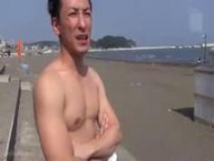 【素人】「え‥今日ヤバぃ日なんだけど！？」暴発中出しキメられガチ焦りする水着素人