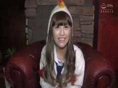 新大久保コリアンタウンで出逢った韓国少女ソヨン アニハセヨAV DEBUT！