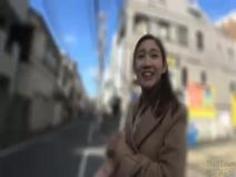 【S級素人】「んぁあ！気持ちぃ！」地方都市でナンパGETした騎乗位の天才と即日ハメ撮りに成功！