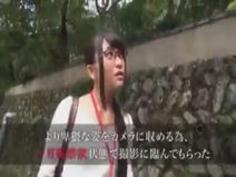 いいなり温泉旅行 SOD女子社員 最年少宣伝部 入社2年目 加藤ももか（21）