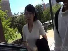 エスカレートするドしろーと娘 297 ...