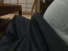 〔巨乳〕久しぶりに会った愛娘が超デカパイになってたなんて…パパは、我慢できないぞ