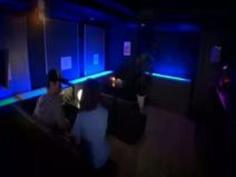 今日は贅沢ピンサロ二車輪プレイ！