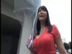 【着衣爆乳】思わず●RECしたくなる着衣爆乳おっぱい ありさ編 羽生ありさ