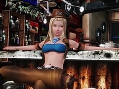 トレイシー - 02 - カウガール