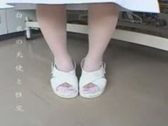 フェラ ナース ぶっかけ 成瀬心美 顔射