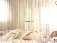 巨乳 手コキ ナース おっぱい イキ