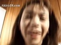 笑顔で日本の東京は、セックスを楽しんでいた