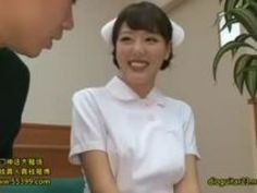 乱交 上原亜衣 痴女 ナース 美人