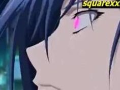 エロアニメ 中出し ロリ デブ 犯され