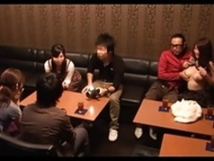 アジアカップル