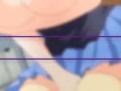 エロアニメ 美少女 貧乳 水着 巨根