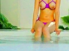 庄司裕子 - パープルレイン - ボンゴチルアウト