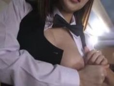 中出し 人妻 篠田ゆう 寝取 バック