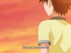 エロアニメ 中出し 童貞 お姉さん 抜ける