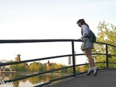 アニメヘンタイスタイルアップスカートJeny Smith