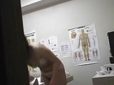 JPクリニックマッサージルーム2（検閲済み） - 1-6