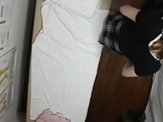 JPクリニックマッサージルーム2（検閲済み） - 2-6