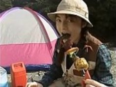 島田香織デビュー